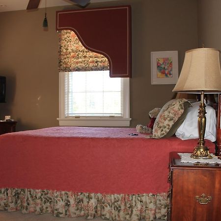 The Collins House Inn Marion Esterno foto