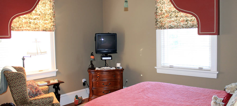 The Collins House Inn Marion Esterno foto