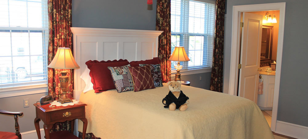 The Collins House Inn Marion Esterno foto