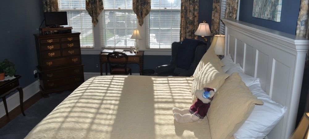 The Collins House Inn Marion Esterno foto