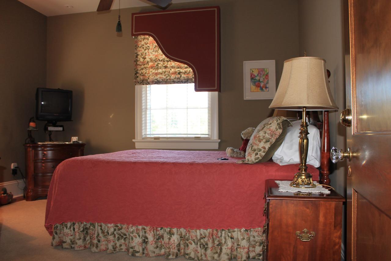The Collins House Inn Marion Esterno foto