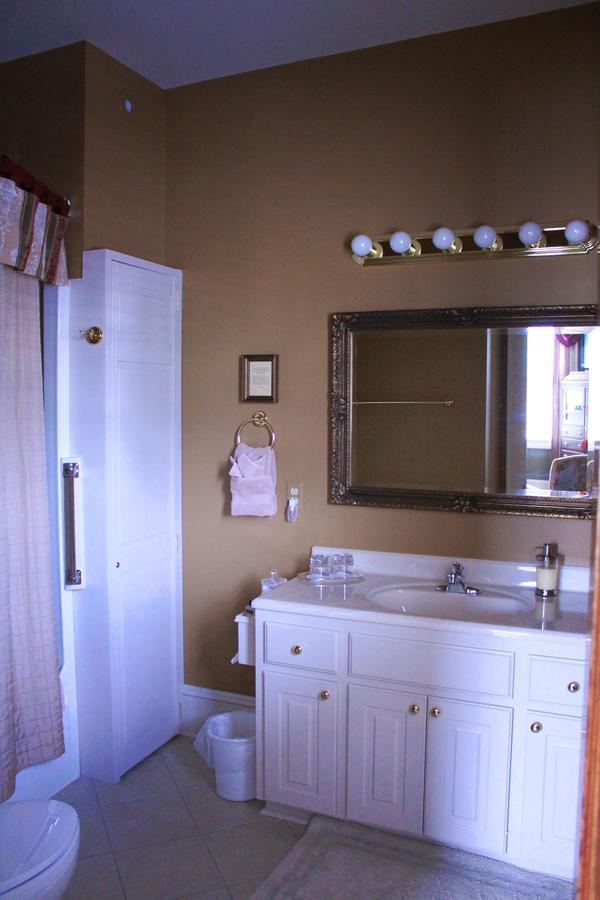 The Collins House Inn Marion Esterno foto