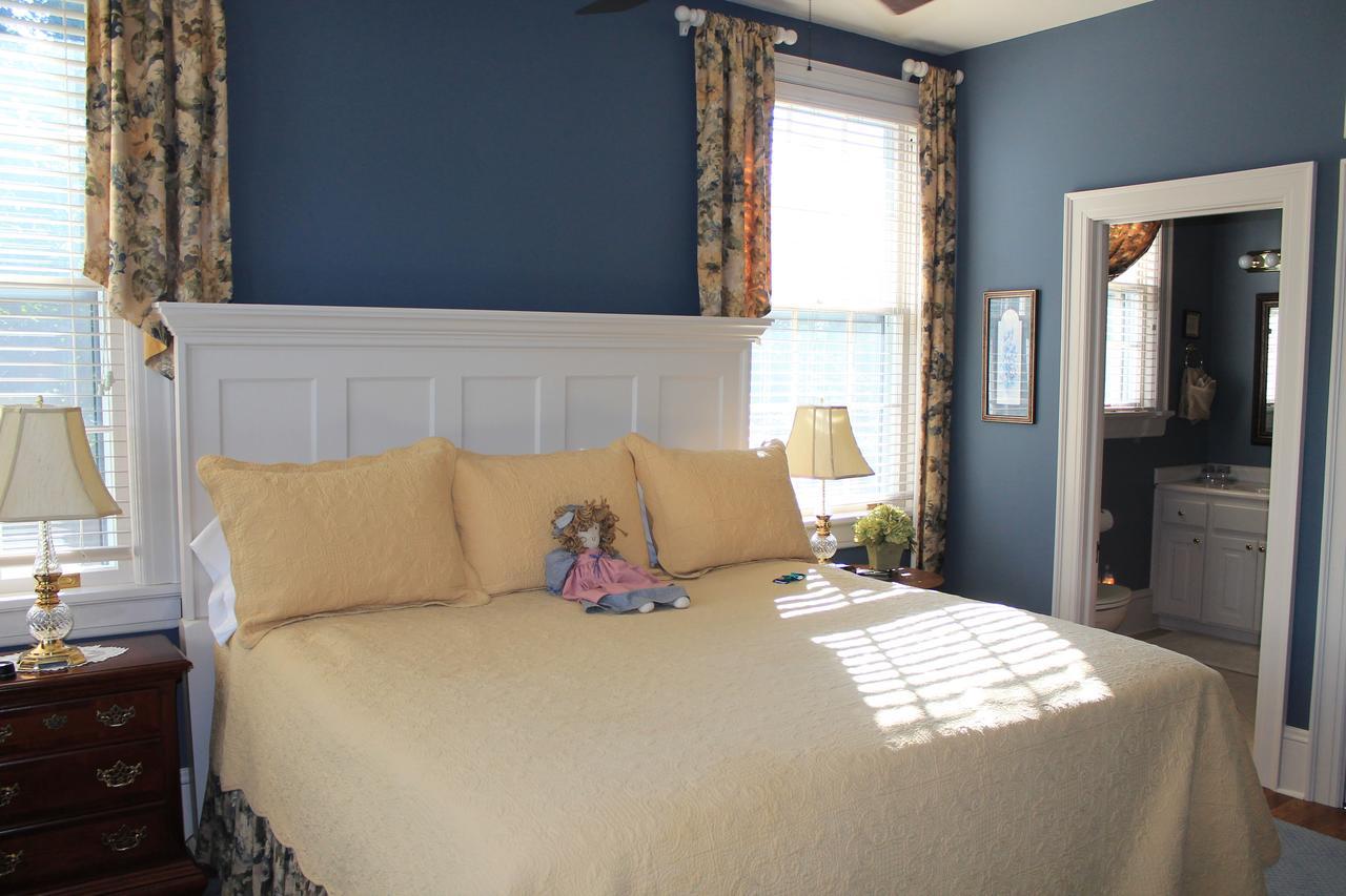 The Collins House Inn Marion Esterno foto