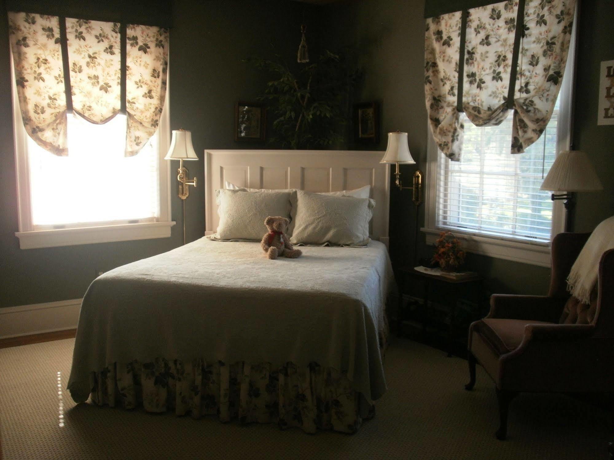 The Collins House Inn Marion Esterno foto